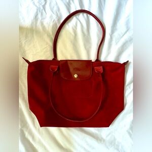 Longchamp Le Pliage small